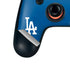 MLB Los Angeles Dodgers - Solid Distressed Google Stadia Controller Skin